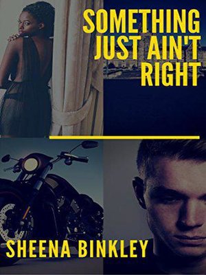cover image of Something Just Ain't Right